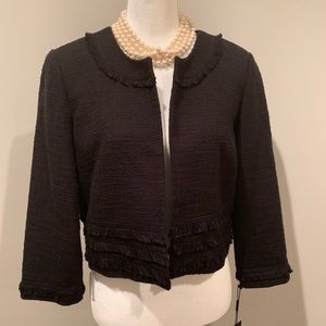 Karl Lagerfeld Paris Jacket